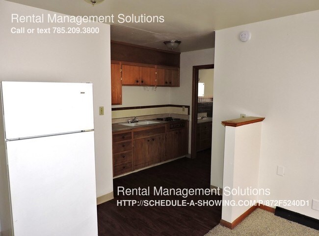 Foto del edificio - Don Con Apartments - 1 Bedroom 1 Bathroom
