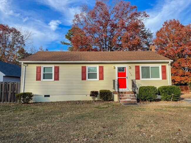 Building Photo - 238 Bull Run Dr