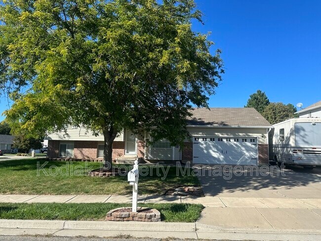 Foto del edificio - 898 W 1025 N