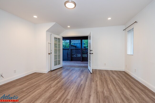 Foto del edificio - 1260 Spring St