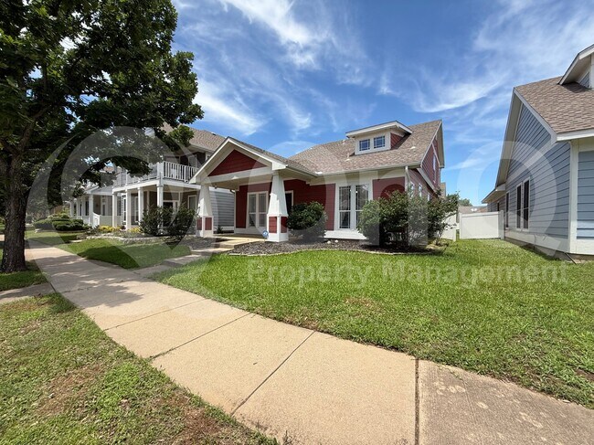 Foto del edificio - 10301 Waterbury Dr