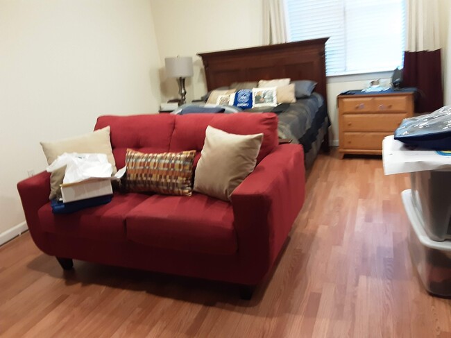 Foto del edificio - 12706 Willow Marsh Ln