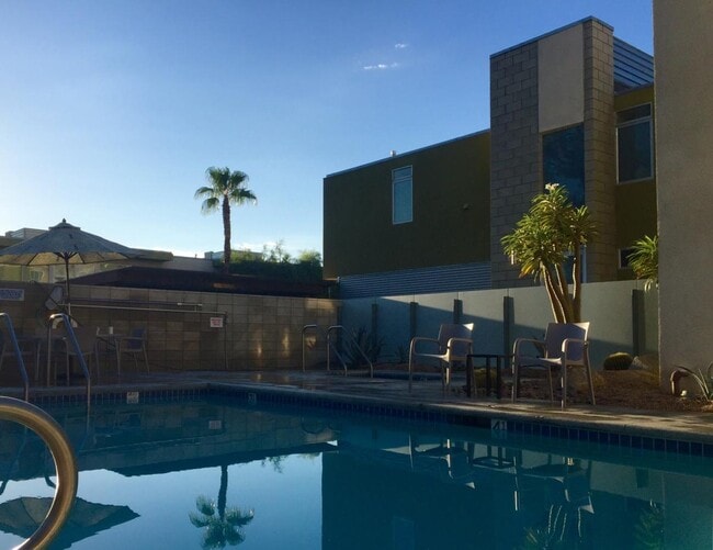 Building Photo - The Towers