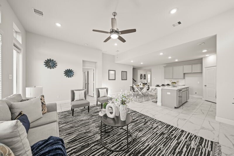 Foto del edificio - 10114 Native Grove Dr