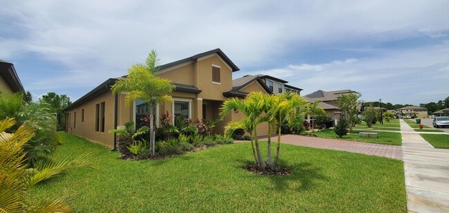 Building Photo - 4227 Broomsedge Cir