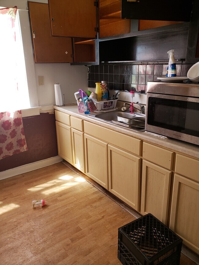 Foto del edificio - 7921 Laumer Ave