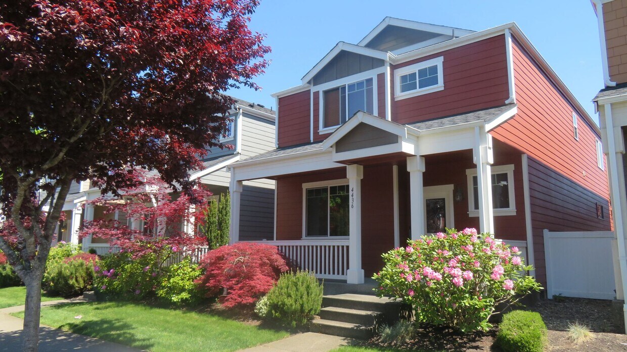 Foto principal - 4436 Edgewater Boulevard NE