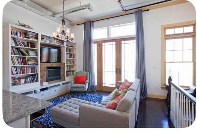 Building Photo - 1475 Girard St NW