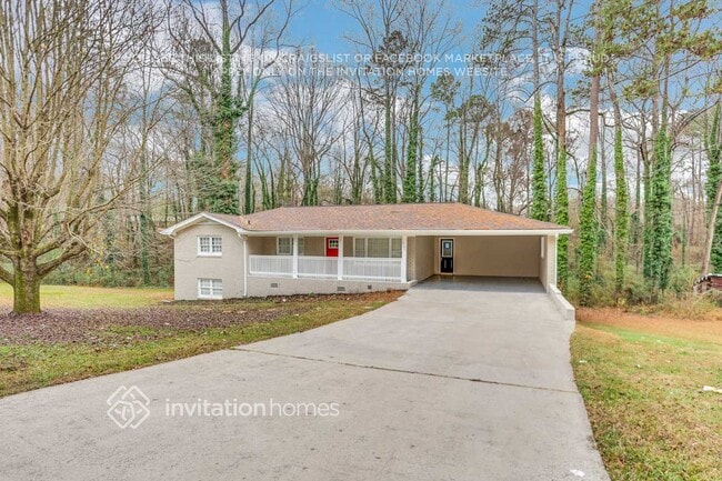 Building Photo - 6286 David Ln SW