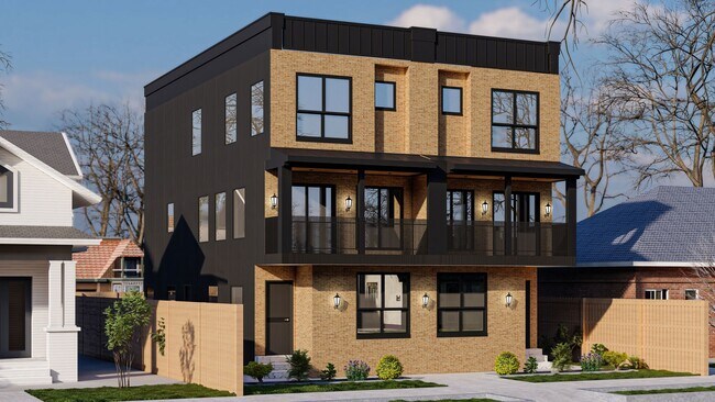 Foto del edificio - 3128 Cockrell Ave