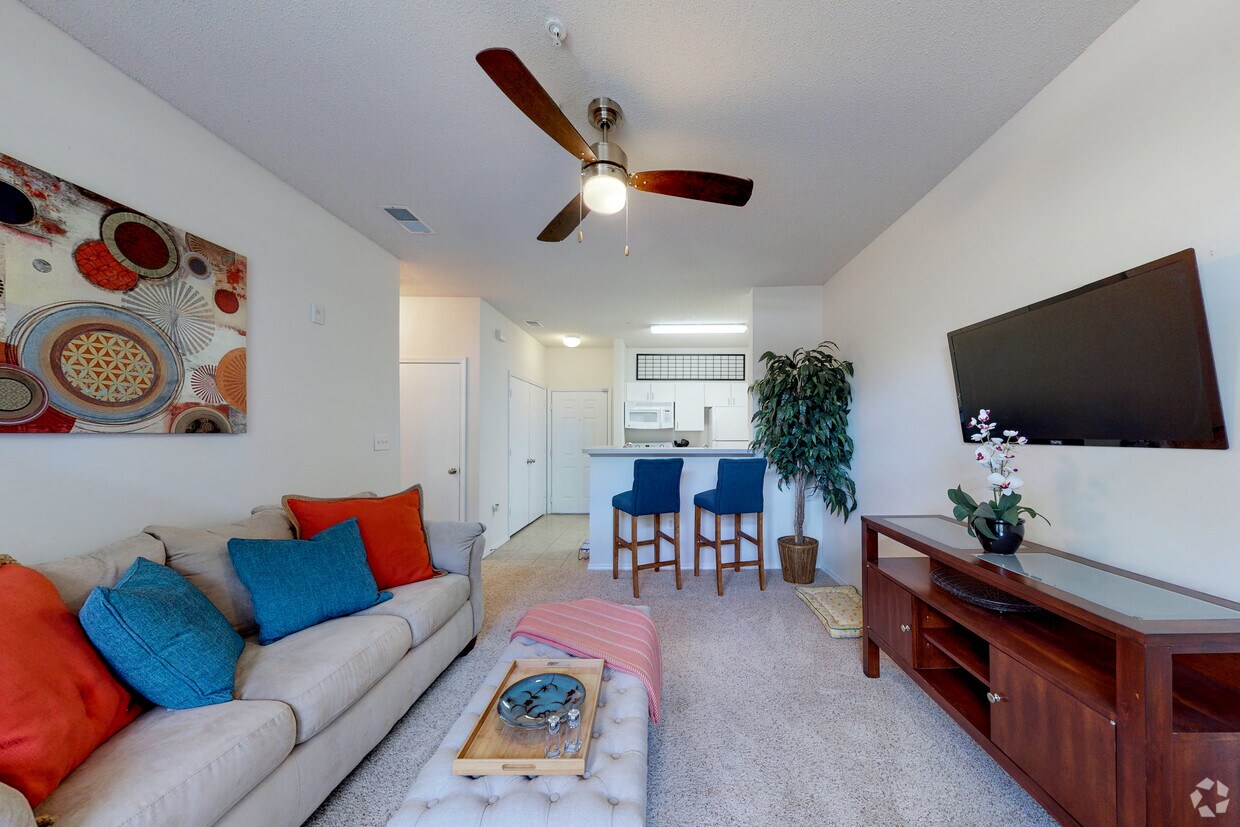 Cooper's Ridge Apartments in Ladson, SC