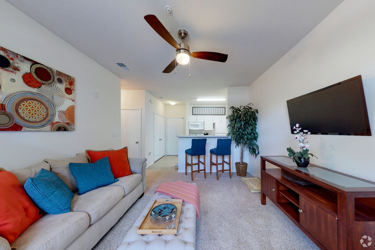 Cooper's Ridge Apartments in Ladson, SC