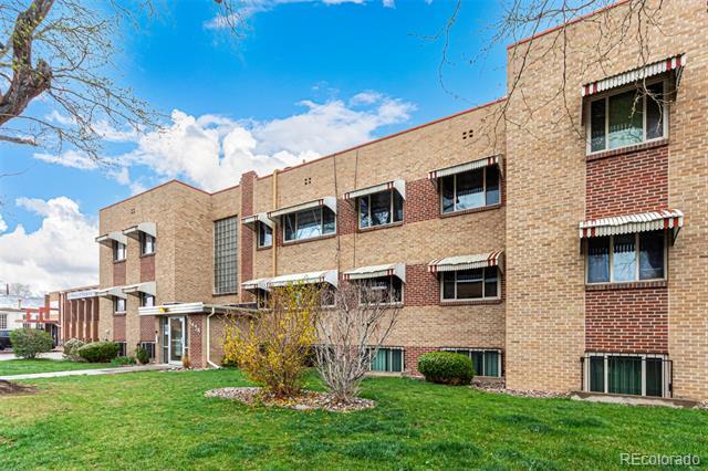 Building Photo - 1454 Jersey St
