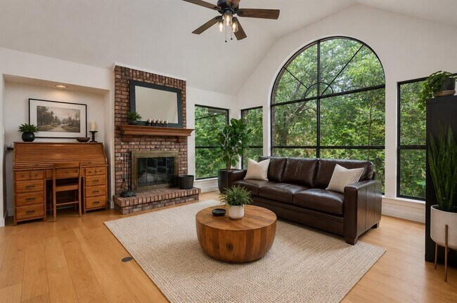 Foto del edificio - 49 Lost Meadow Trail