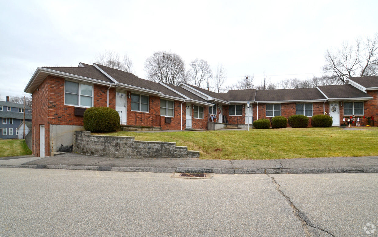 Foto del edificio - Gan Aden Too of Willimantic