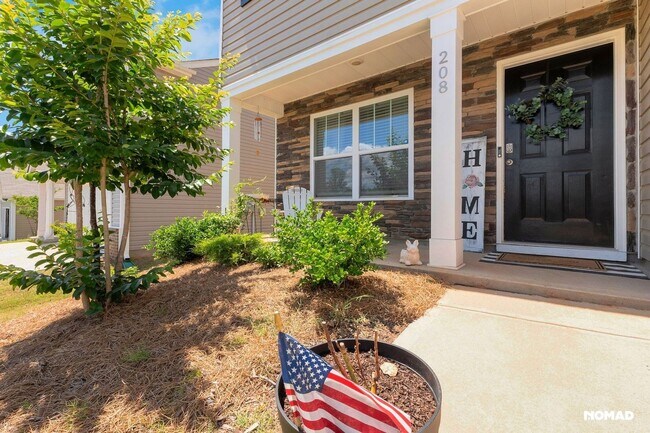 Foto del edificio - Spacious 4BR House in Piedmont