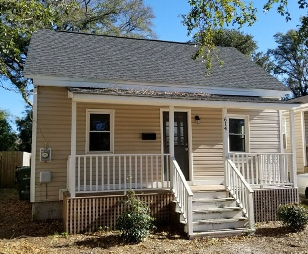 Foto principal - Single Family Downtown Wilmington