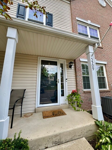 Foto del edificio - 5509 Rinker Cir