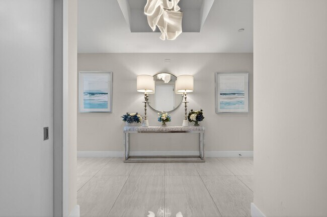 Foto del edificio - 3100 N Ocean Dr