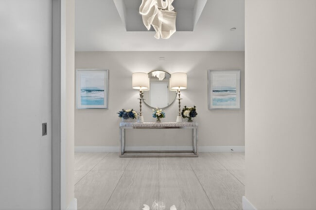 Building Photo - 3100 N Ocean Dr