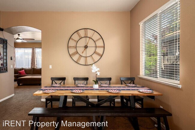 Foto del edificio - 4 br, 2 bath House - 349 Ashwood Way