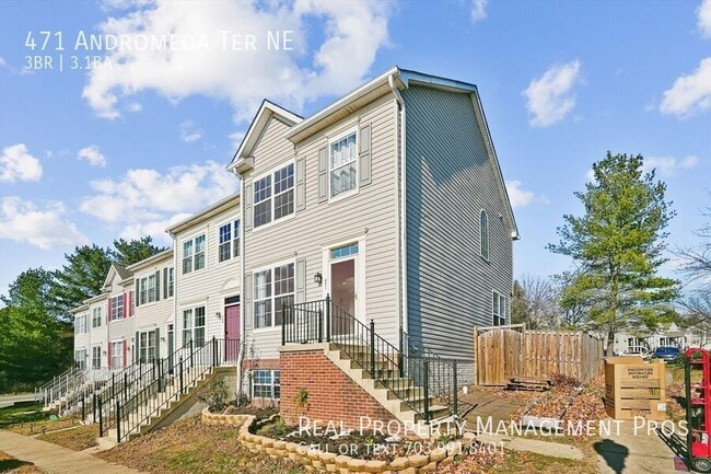 Building Photo - 471 Andromeda Terrace NE