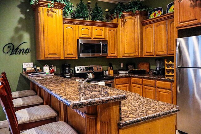 Foto del edificio - 117 E Lantana St