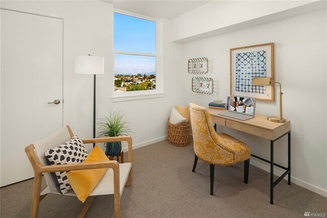 Foto del edificio - 818 N 47th St