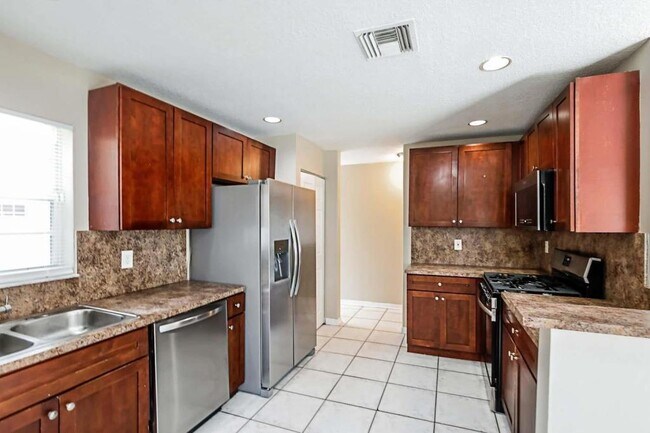 Photo - 13772 NW 22nd St House