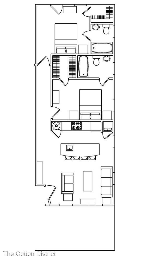 Foto del edificio - 513 University Dr