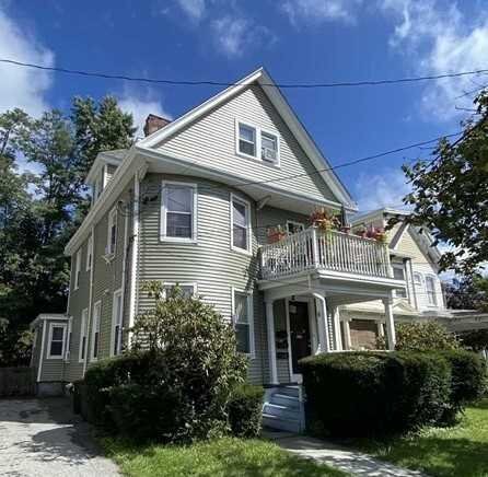 Primary Photo - 6 Forbus St