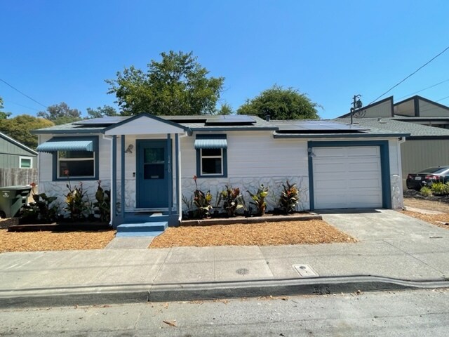Building Photo - 1460 North St