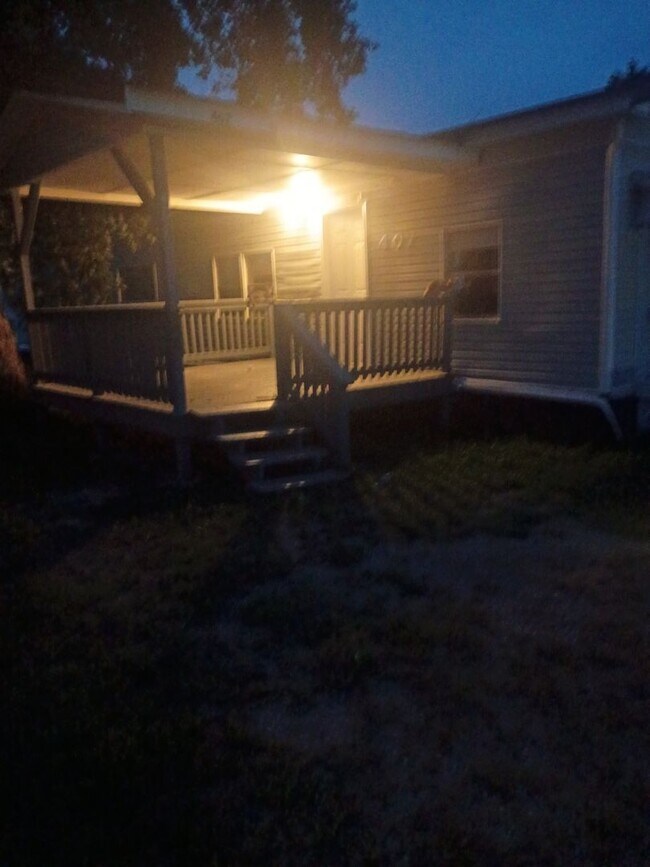 Foto del edificio - 2 Bedroom 1 Bathroom Mobile Home Community