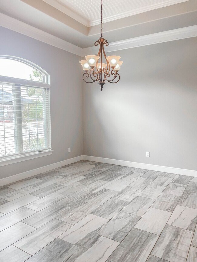 Foto del edificio - 4 Bed 2 Bath - Cooper ISD
