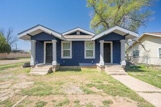 Building Photo - 316 S Louisiana St