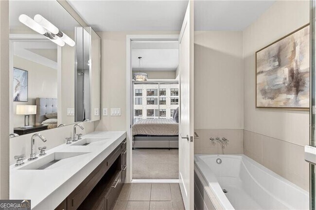 Foto del edificio - 1820 Peachtree St NW