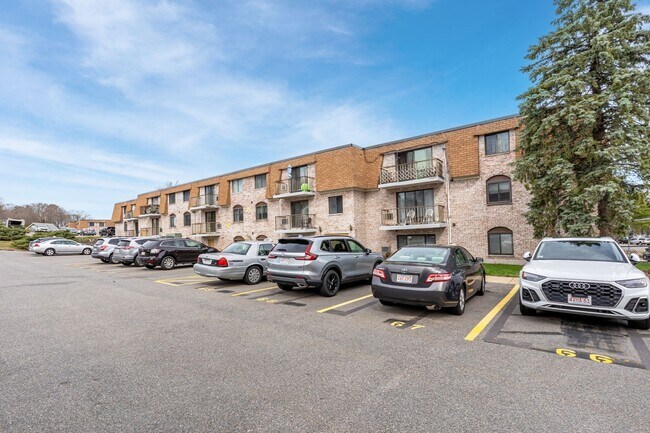 Foto del edificio - 40 High St