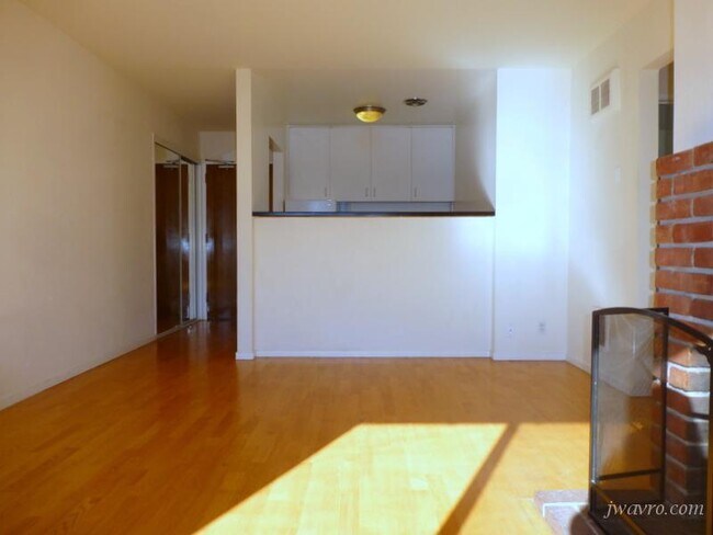 Foto del edificio - 1601 Grant Ave
