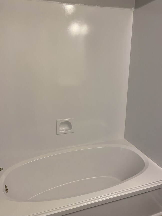 Luxury Garden Tub - 521 N Buchanan St