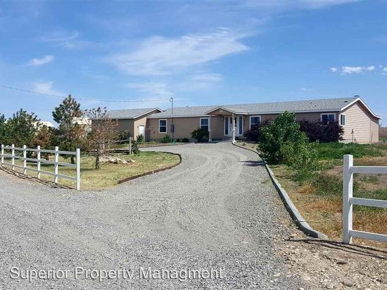 Primary Photo - 3 br, 2 bath House - 9524 Hardtrigger Rd