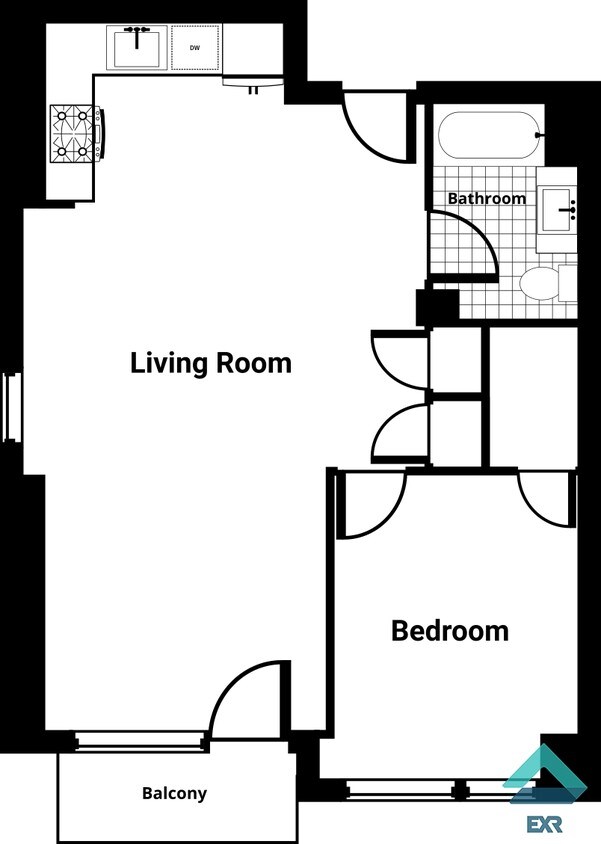 1326 Ocean Ave Unit 3R, Brooklyn, NY 11230 Apartment for Rent in