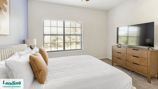 Foto del edificio - 1601 W Arbrook Blvd