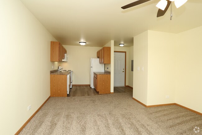 1HAB/1BA - Beechwood at the Preserve