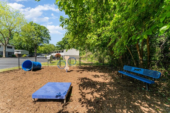Interior Photo - The Heights Townhomes