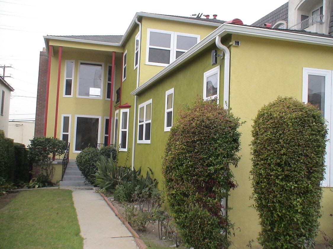 1759 Glendon Ave, Los Angeles, CA 90024 Apartments in Los Angeles, CA