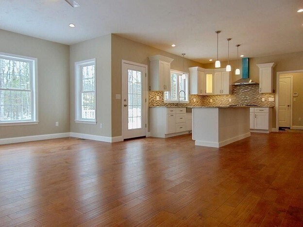 Foto del edificio - 40 Green St