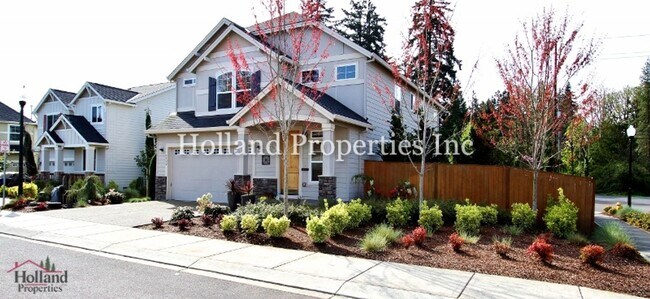 Building Photo - 5502 NE Lagos Ct