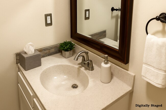 Foto del edificio - Pleasant Gunbarrel home 3/2.5/2 car