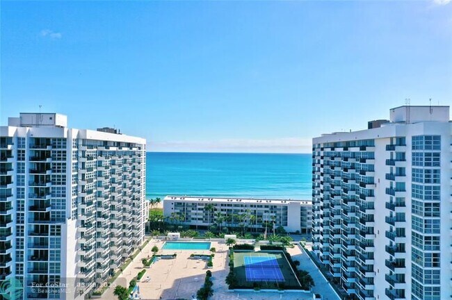 Building Photo - 525 N Ocean Blvd