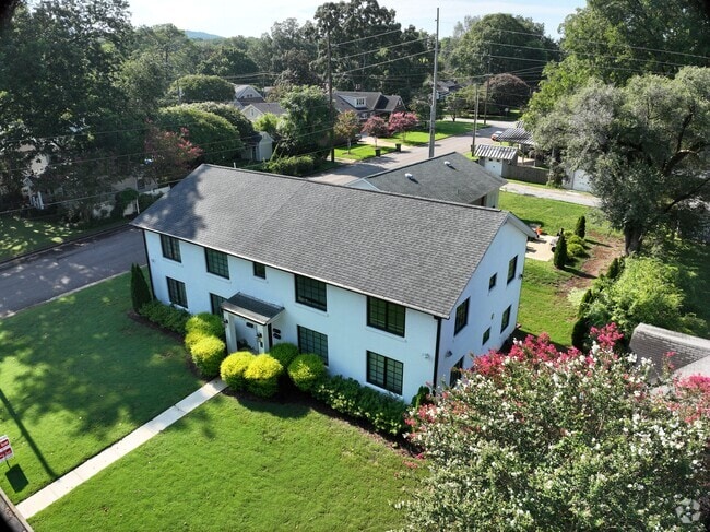 Exterior 3D - 1122 Wellman Ave NE